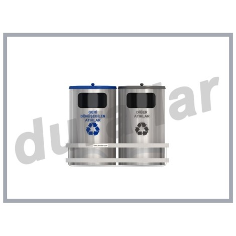 Durallar | Temizlik Makineleri ve Sıfır Atık Kutuları Fiyatları
