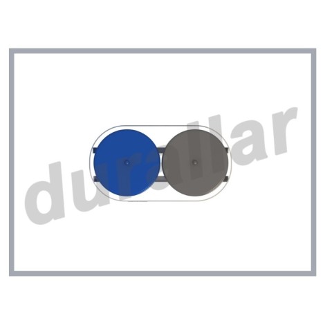 Durallar | Temizlik Makineleri ve Sıfır Atık Kutuları Fiyatları