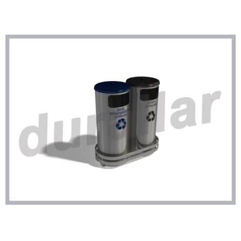 Durallar | Temizlik Makineleri ve Sıfır Atık Kutuları Fiyatları