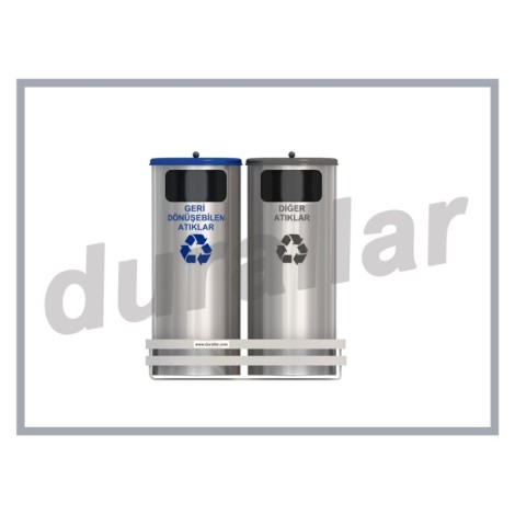Durallar | Temizlik Makineleri ve Sıfır Atık Kutuları Fiyatları