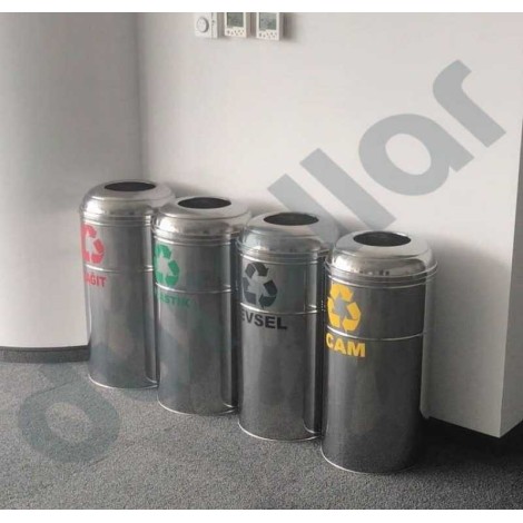 Durallar | Temizlik Makineleri ve Sıfır Atık Kutuları Fiyatları