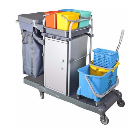 Durallar | Temizlik Makineleri ve Sıfır Atık Kutuları Fiyatları