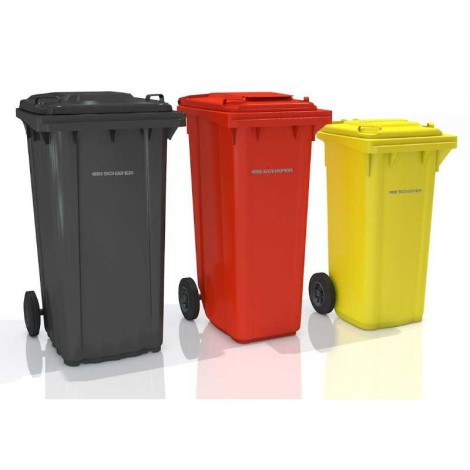 Durallar | Temizlik Makineleri ve Sıfır Atık Kutuları Fiyatları