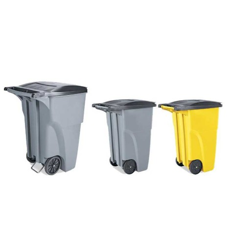 Durallar | Temizlik Makineleri ve Sıfır Atık Kutuları Fiyatları