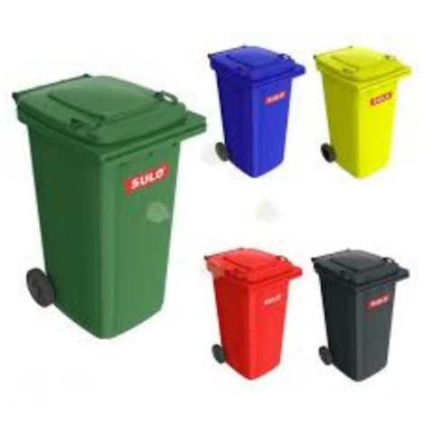 Durallar | Temizlik Makineleri ve Sıfır Atık Kutuları Fiyatları