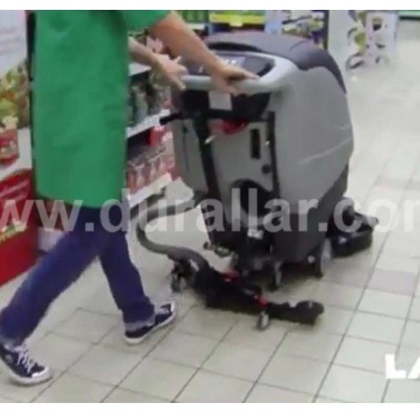 Durallar | Temizlik Makineleri ve Sıfır Atık Kutuları Fiyatları