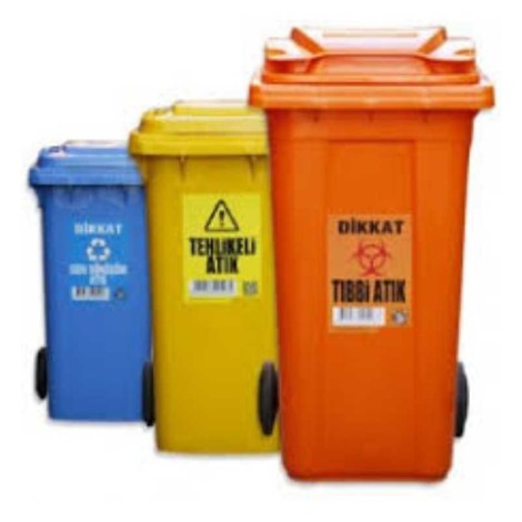 Durallar | Temizlik Makineleri ve Sıfır Atık Kutuları Fiyatları