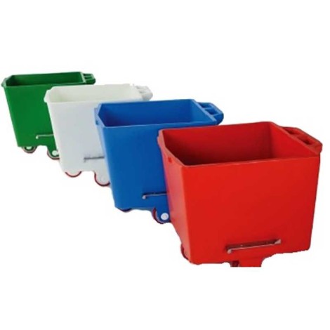 Durallar | Temizlik Makineleri ve Sıfır Atık Kutuları Fiyatları