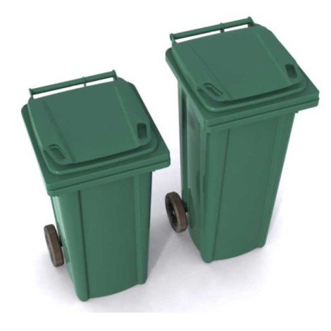 Durallar | Temizlik Makineleri ve Sıfır Atık Kutuları Fiyatları