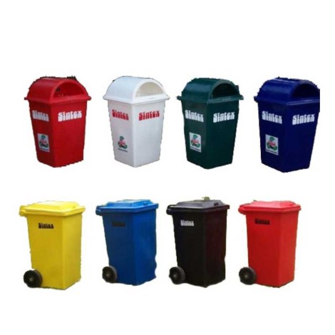 Durallar | Temizlik Makineleri ve Sıfır Atık Kutuları Fiyatları