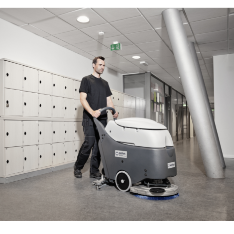 Durallar | Temizlik Makineleri ve Sıfır Atık Kutuları Fiyatları