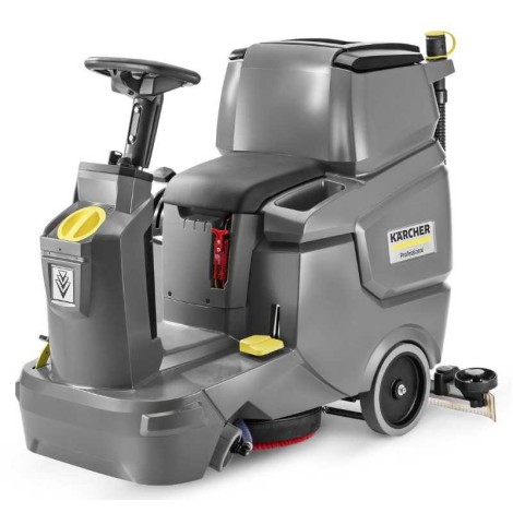 Durallar | Temizlik Makineleri ve Sıfır Atık Kutuları Fiyatları