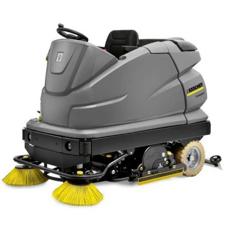 Durallar | Temizlik Makineleri ve Sıfır Atık Kutuları Fiyatları