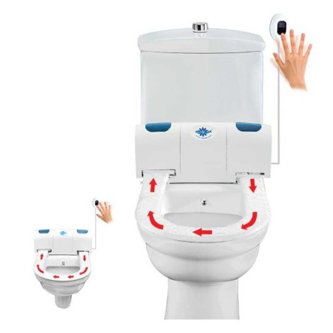 Durallar | Temizlik Makineleri ve Sıfır Atık Kutuları Fiyatları