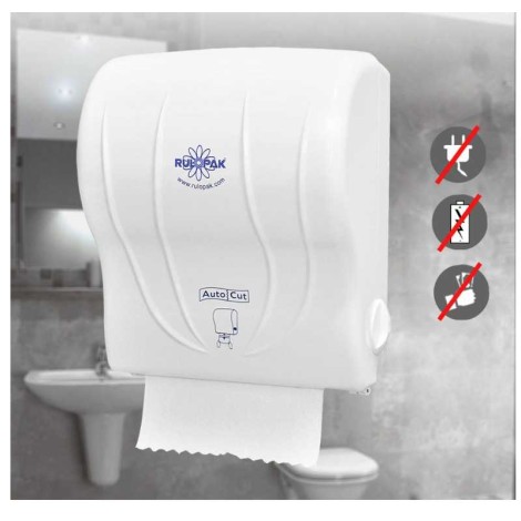 Durallar | Temizlik Makineleri ve Sıfır Atık Kutuları Fiyatları