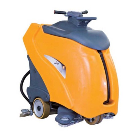 Durallar | Temizlik Makineleri ve Sıfır Atık Kutuları Fiyatları