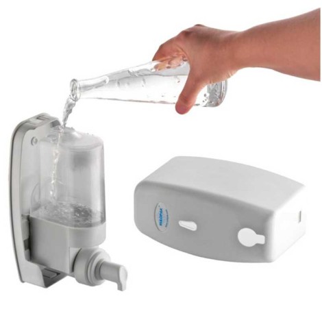 Durallar | Temizlik Makineleri ve Sıfır Atık Kutuları Fiyatları