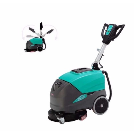 Durallar | Temizlik Makineleri ve Sıfır Atık Kutuları Fiyatları