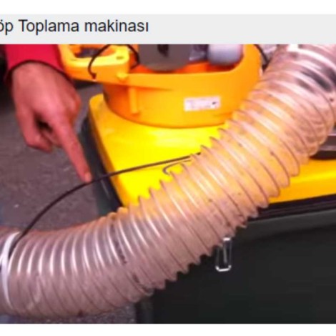 Durallar | Temizlik Makineleri ve Sıfır Atık Kutuları Fiyatları