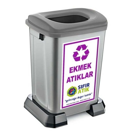 Durallar | Temizlik Makineleri ve Sıfır Atık Kutuları Fiyatları