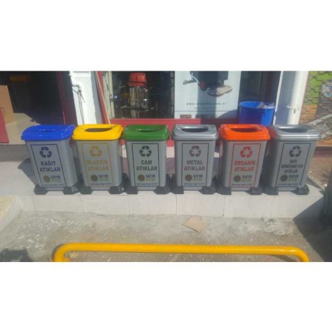 Durallar | Temizlik Makineleri ve Sıfır Atık Kutuları Fiyatları