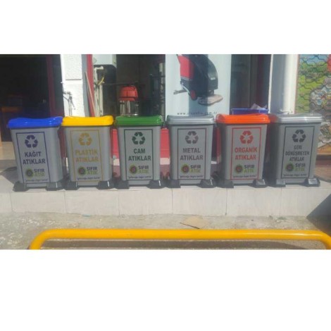 Durallar | Temizlik Makineleri ve Sıfır Atık Kutuları Fiyatları