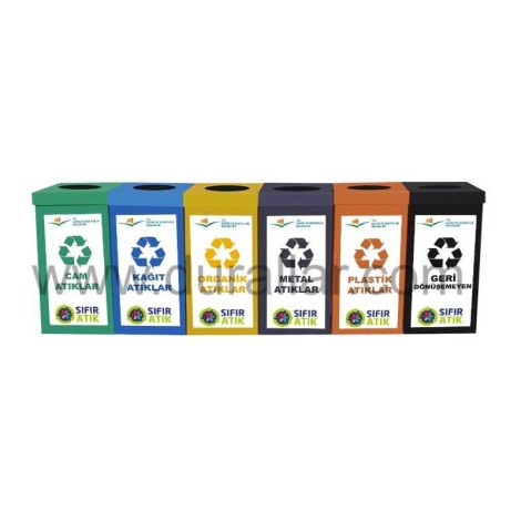 Durallar | Temizlik Makineleri ve Sıfır Atık Kutuları Fiyatları