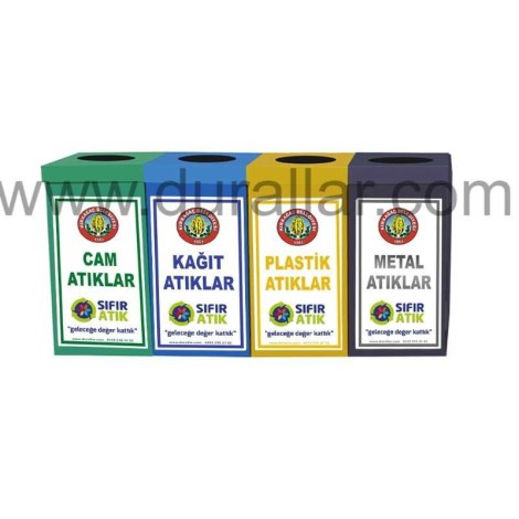 Durallar | Temizlik Makineleri ve Sıfır Atık Kutuları Fiyatları