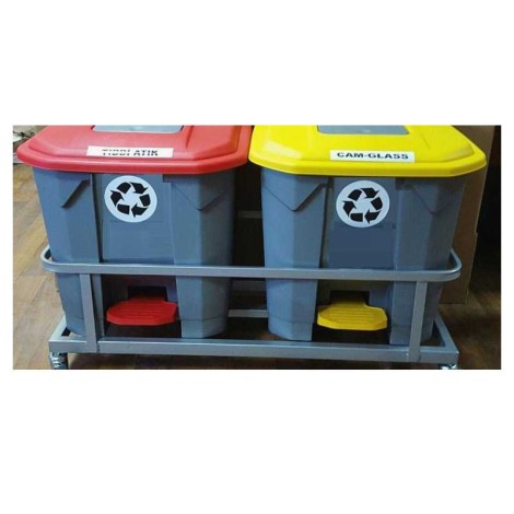 Durallar | Temizlik Makineleri ve Sıfır Atık Kutuları Fiyatları