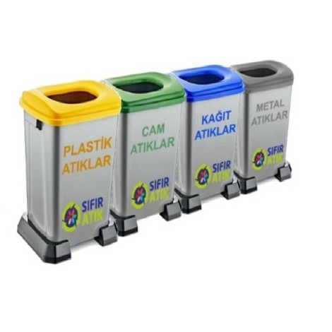 Durallar | Temizlik Makineleri ve Sıfır Atık Kutuları Fiyatları