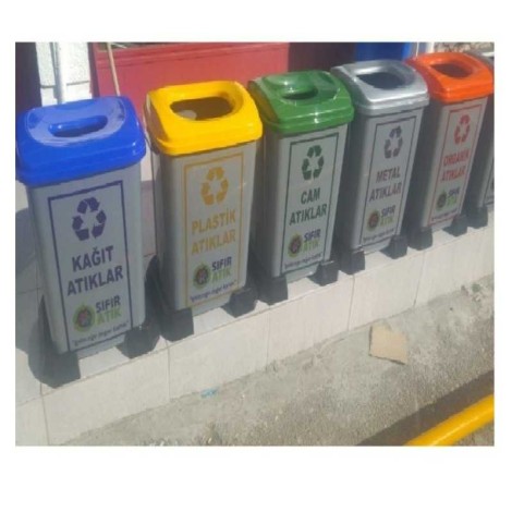 Durallar | Temizlik Makineleri ve Sıfır Atık Kutuları Fiyatları