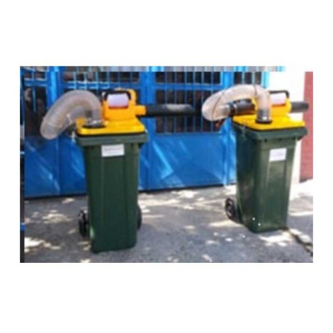 Durallar | Temizlik Makineleri ve Sıfır Atık Kutuları Fiyatları