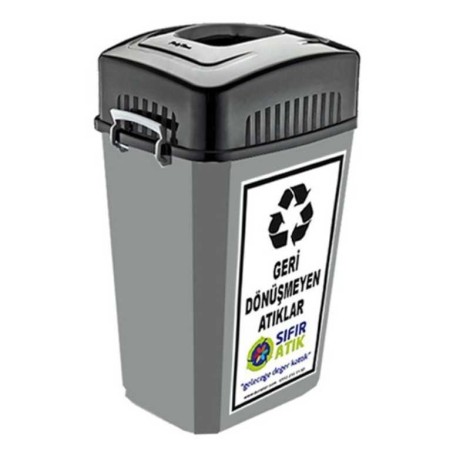 Durallar | Temizlik Makineleri ve Sıfır Atık Kutuları Fiyatları