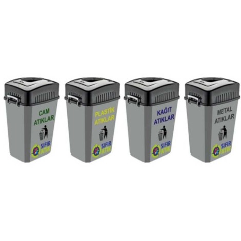 Durallar | Temizlik Makineleri ve Sıfır Atık Kutuları Fiyatları