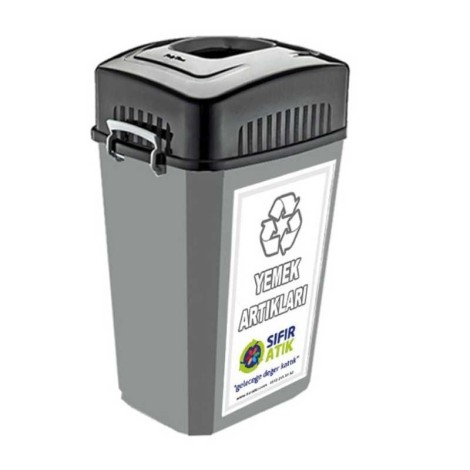 Durallar | Temizlik Makineleri ve Sıfır Atık Kutuları Fiyatları