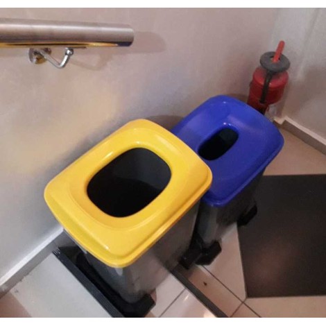 Durallar | Temizlik Makineleri ve Sıfır Atık Kutuları Fiyatları