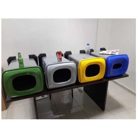 Durallar | Temizlik Makineleri ve Sıfır Atık Kutuları Fiyatları