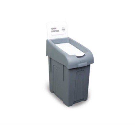 Durallar | Temizlik Makineleri ve Sıfır Atık Kutuları Fiyatları