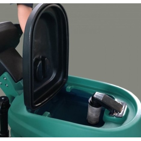 Durallar | Temizlik Makineleri ve Sıfır Atık Kutuları Fiyatları