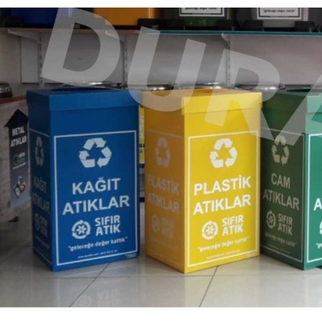 Durallar | Temizlik Makineleri ve Sıfır Atık Kutuları Fiyatları