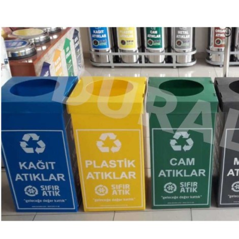 Durallar | Temizlik Makineleri ve Sıfır Atık Kutuları Fiyatları