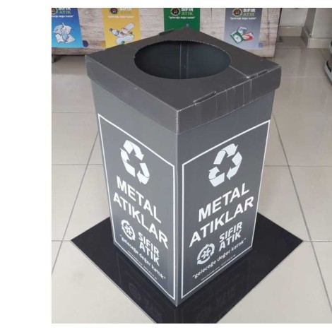 Durallar | Temizlik Makineleri ve Sıfır Atık Kutuları Fiyatları