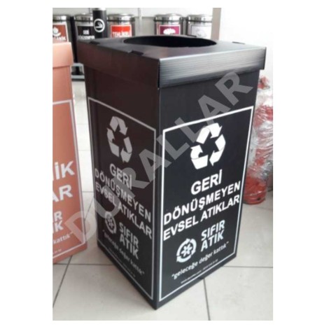 Durallar | Temizlik Makineleri ve Sıfır Atık Kutuları Fiyatları