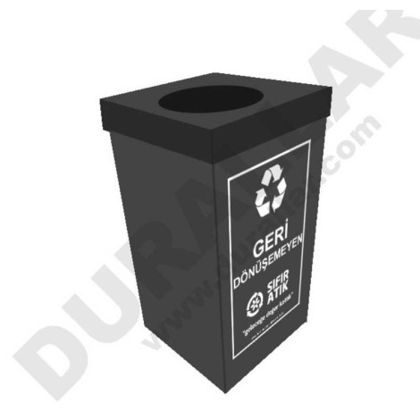 Durallar | Temizlik Makineleri ve Sıfır Atık Kutuları Fiyatları