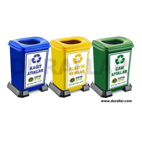 Durallar | Temizlik Makineleri ve Sıfır Atık Kutuları Fiyatları