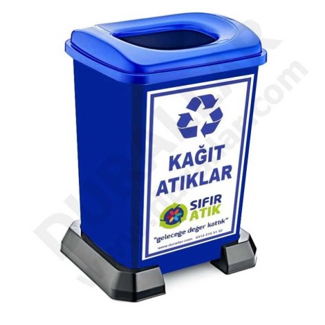 Durallar | Temizlik Makineleri ve Sıfır Atık Kutuları Fiyatları