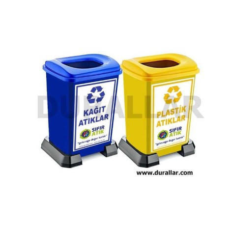Durallar | Temizlik Makineleri ve Sıfır Atık Kutuları Fiyatları