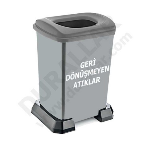 Durallar | Temizlik Makineleri ve Sıfır Atık Kutuları Fiyatları