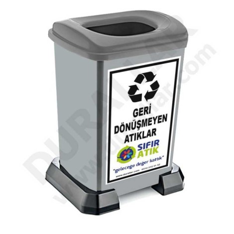 Durallar | Temizlik Makineleri ve Sıfır Atık Kutuları Fiyatları