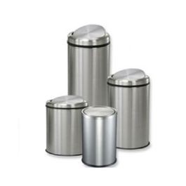 Pratik Kapak Çöp Kutuları